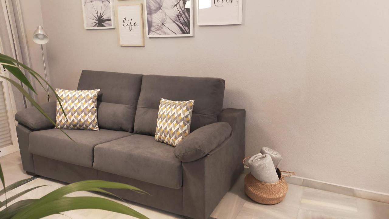 Apartamento Jardindelmar Torrox Εξωτερικό φωτογραφία