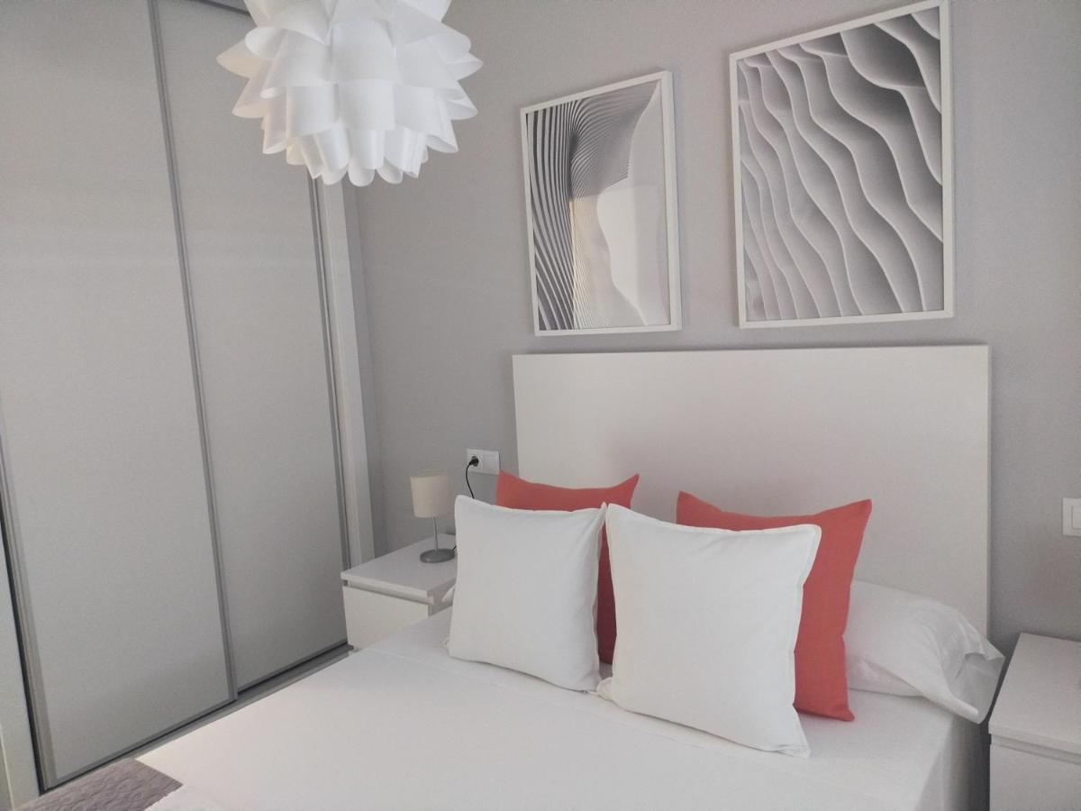 Apartamento Jardindelmar Torrox Εξωτερικό φωτογραφία