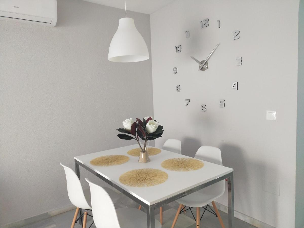 Apartamento Jardindelmar Torrox Εξωτερικό φωτογραφία
