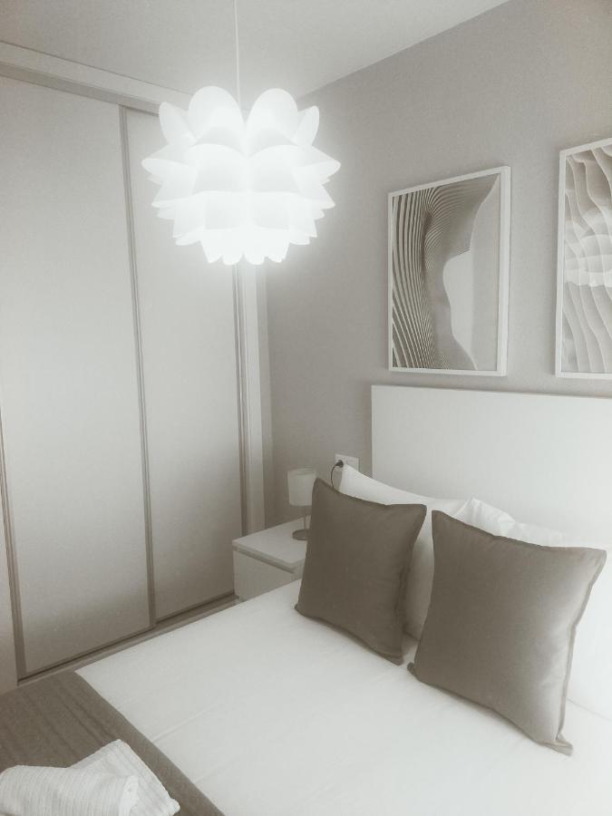 Apartamento Jardindelmar Torrox Εξωτερικό φωτογραφία