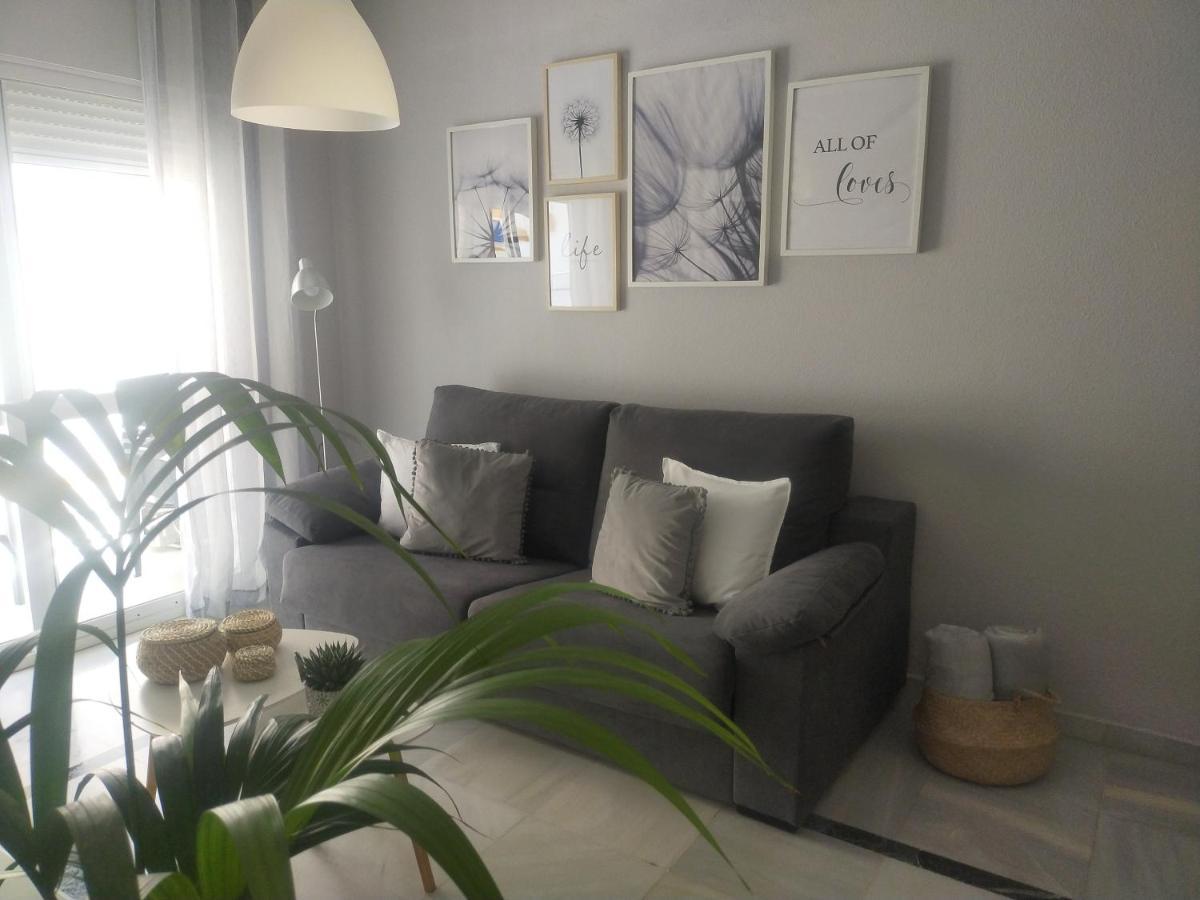 Apartamento Jardindelmar Torrox Εξωτερικό φωτογραφία
