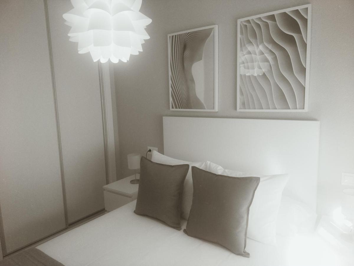 Apartamento Jardindelmar Torrox Εξωτερικό φωτογραφία