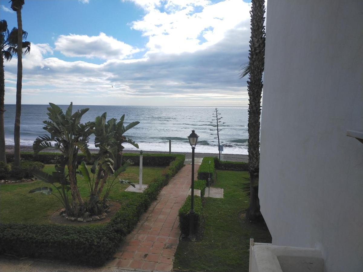 Apartamento Jardindelmar Torrox Εξωτερικό φωτογραφία