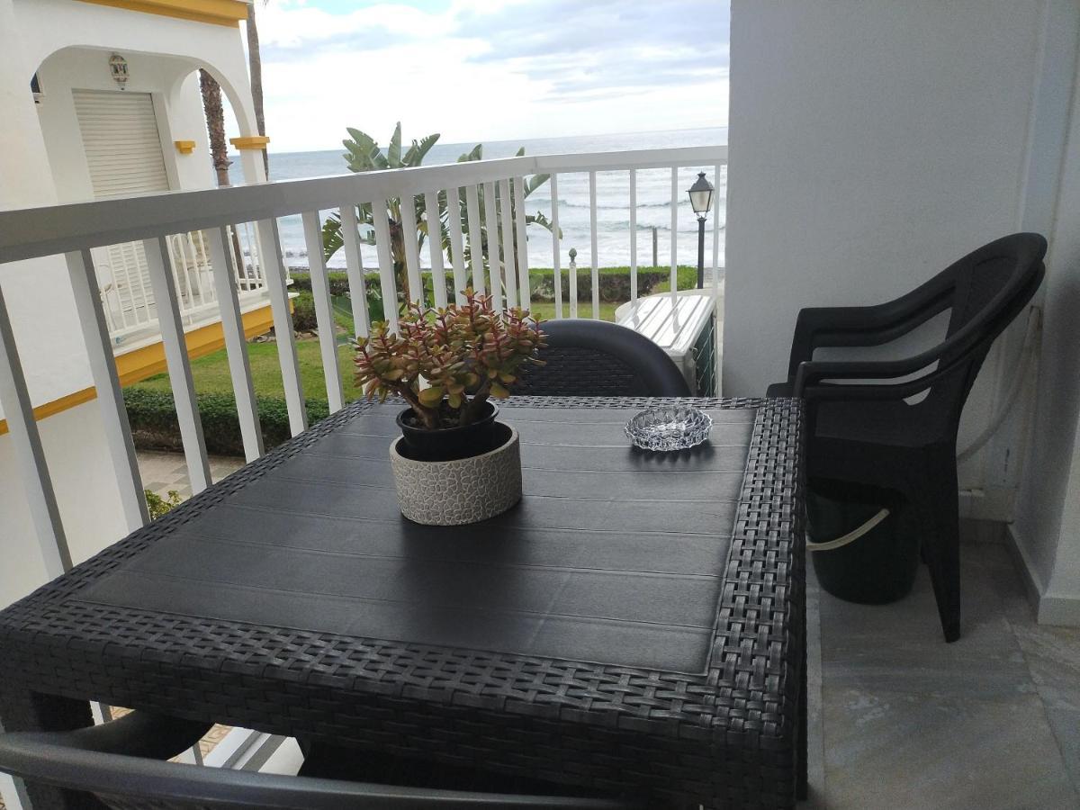 Apartamento Jardindelmar Torrox Εξωτερικό φωτογραφία