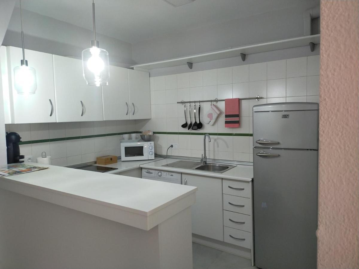 Apartamento Jardindelmar Torrox Εξωτερικό φωτογραφία