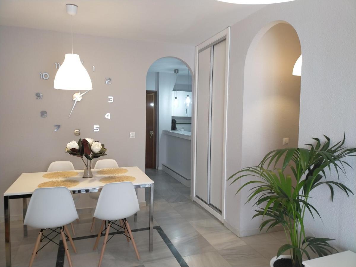Apartamento Jardindelmar Torrox Εξωτερικό φωτογραφία