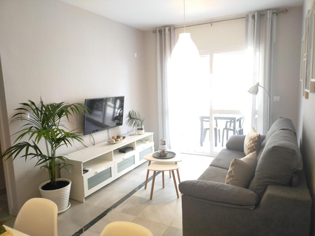 Apartamento Jardindelmar Torrox Εξωτερικό φωτογραφία