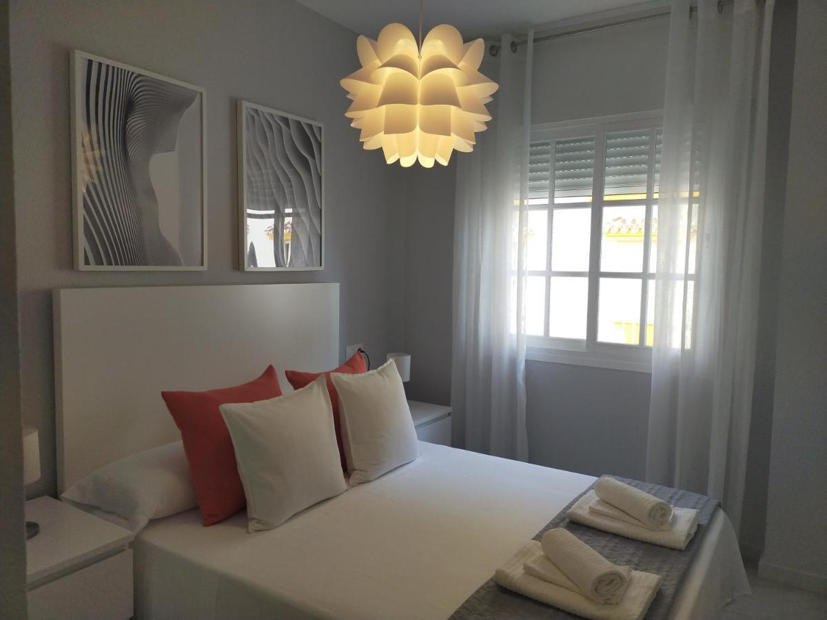 Apartamento Jardindelmar Torrox Εξωτερικό φωτογραφία