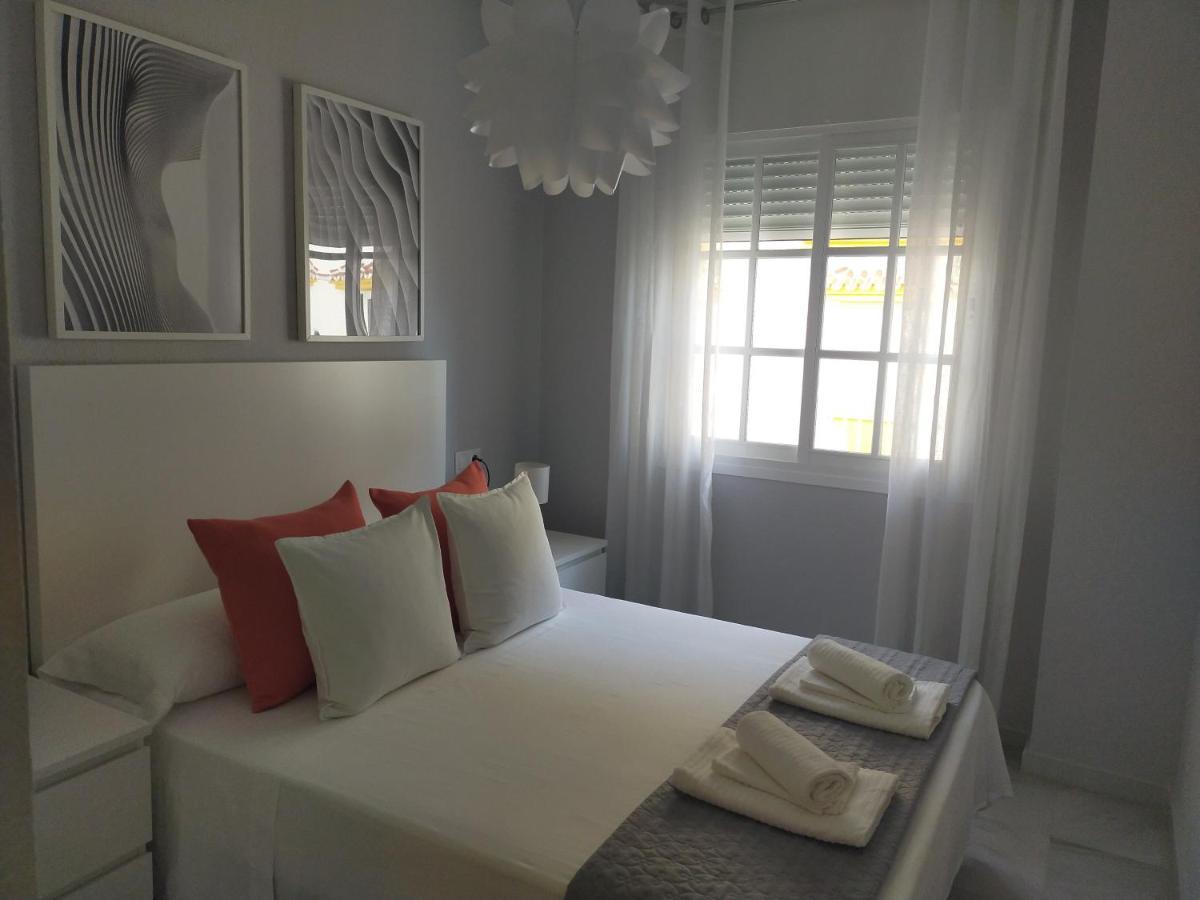 Apartamento Jardindelmar Torrox Εξωτερικό φωτογραφία