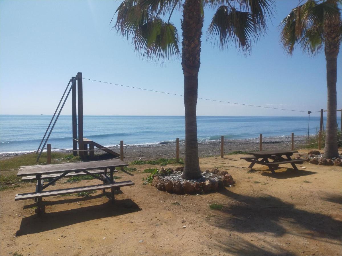 Apartamento Jardindelmar Torrox Εξωτερικό φωτογραφία