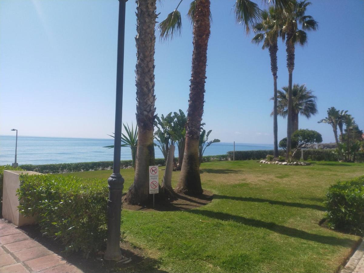 Apartamento Jardindelmar Torrox Εξωτερικό φωτογραφία