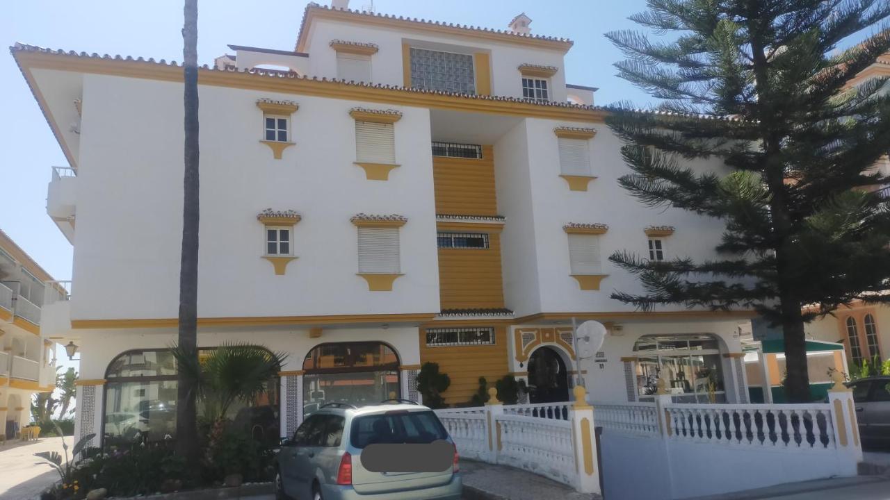 Apartamento Jardindelmar Torrox Εξωτερικό φωτογραφία