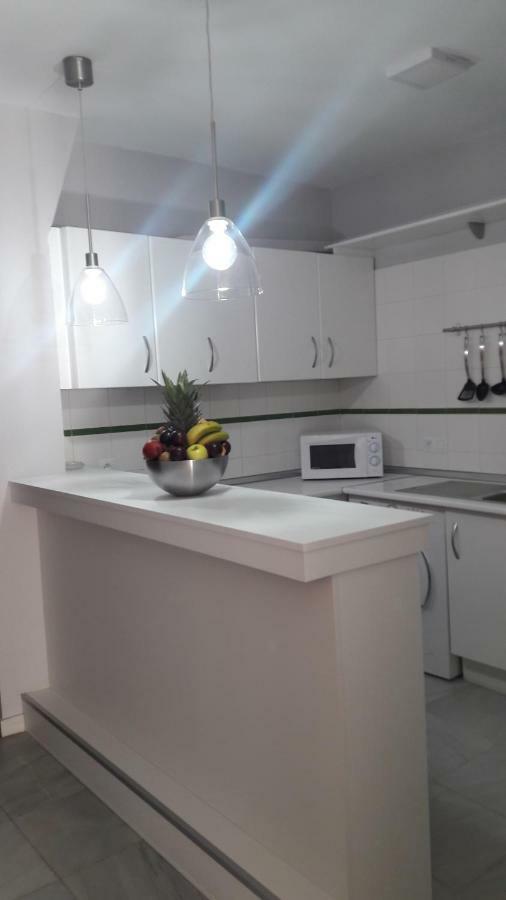 Apartamento Jardindelmar Torrox Εξωτερικό φωτογραφία