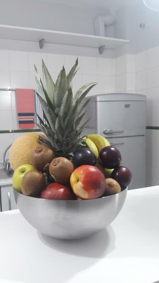 Apartamento Jardindelmar Torrox Εξωτερικό φωτογραφία