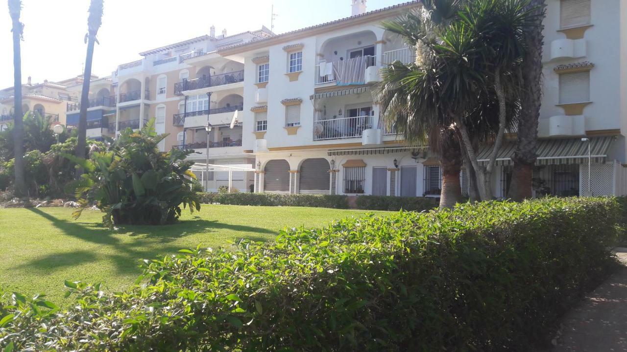 Apartamento Jardindelmar Torrox Εξωτερικό φωτογραφία