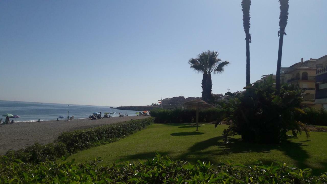 Apartamento Jardindelmar Torrox Εξωτερικό φωτογραφία